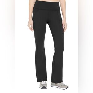 GapFit Flare Leggings – NWOT 🖤